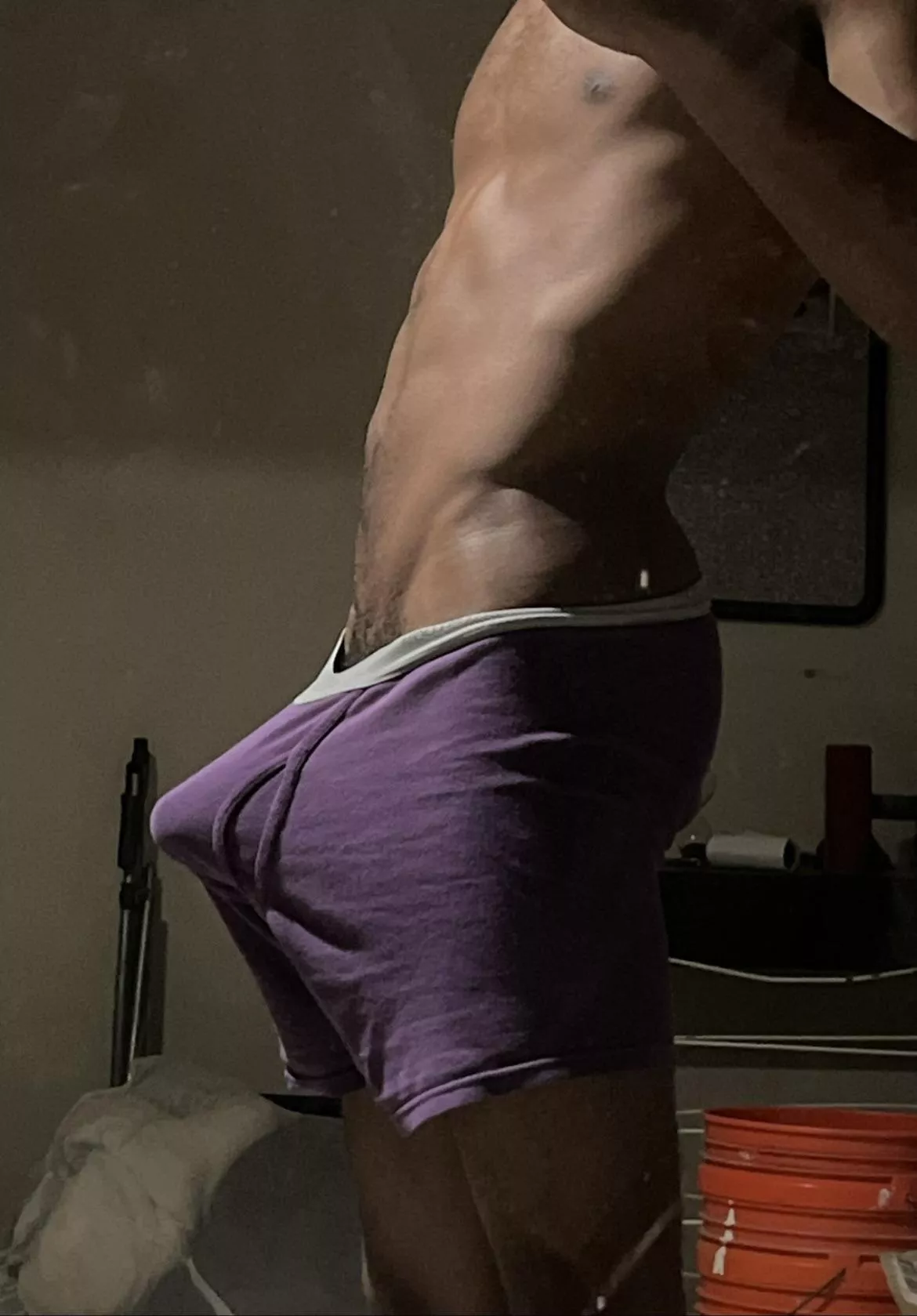 It’s about to bust these (20)