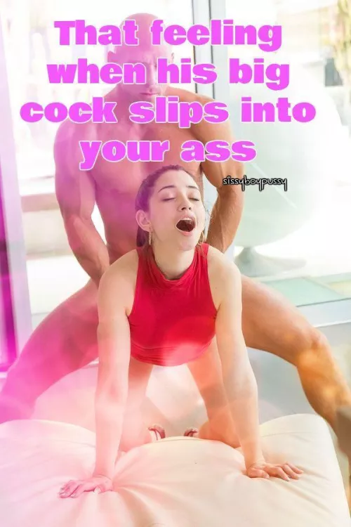 It's an otherworldly experience 💓