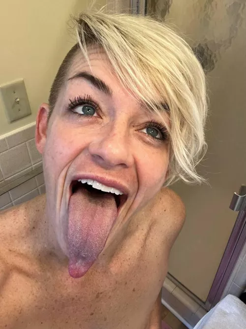 It’s open alright!