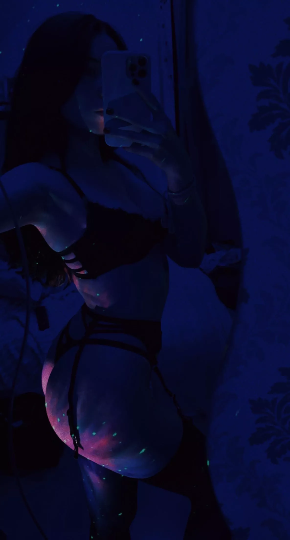 It’s too early to be this horny