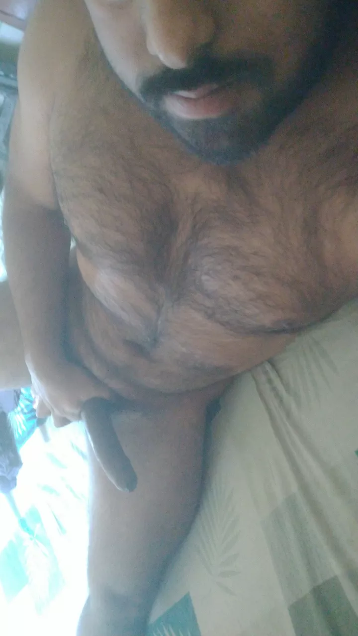 I've kinda grown attached to all this fur, do you like it?