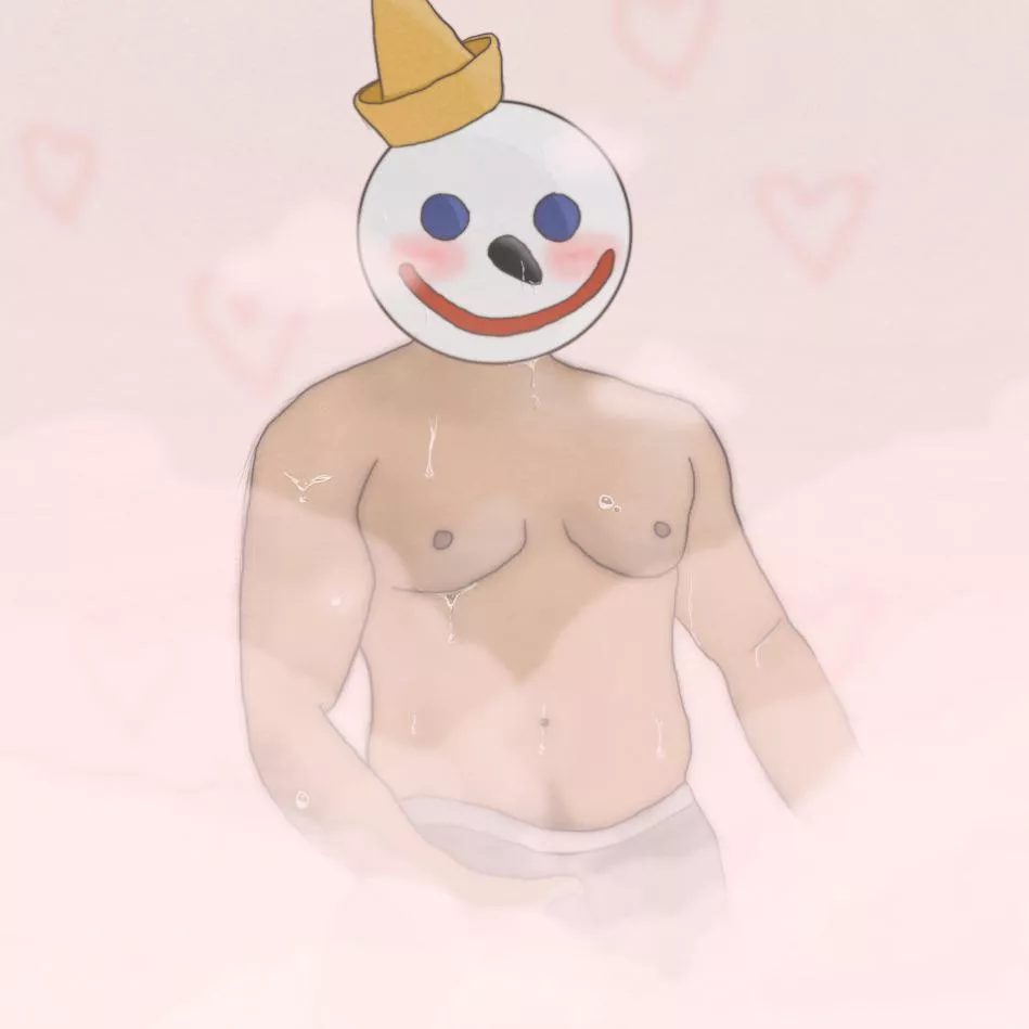 Jack In The Box (OC)