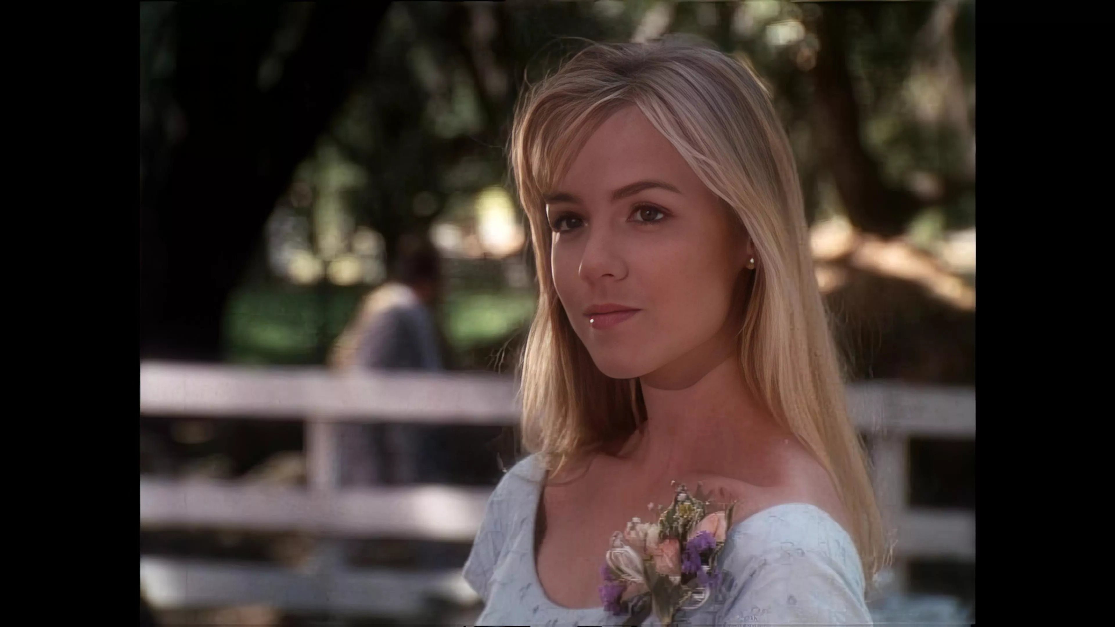 Jennie Garth at her best