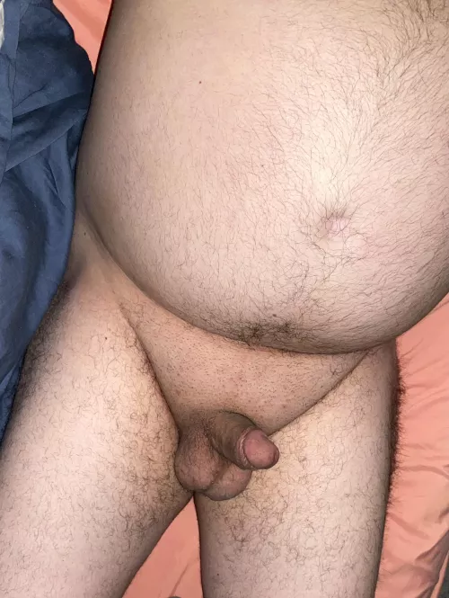 Layin in bed. Anyone want to join?