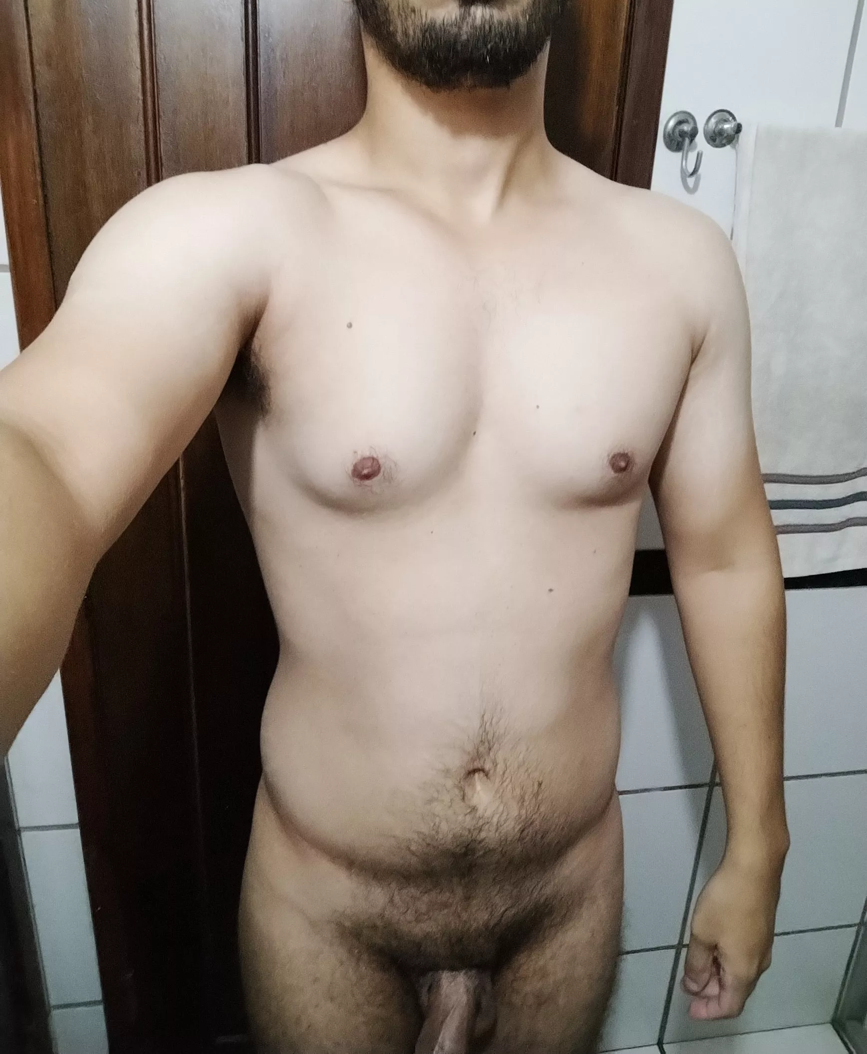 [M] 28, 76kg, 1,74m want a honest opinion