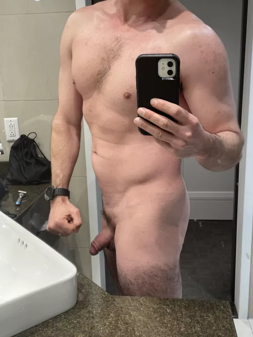 (M) Ran off some muscle last couple months, need to get back under the bar