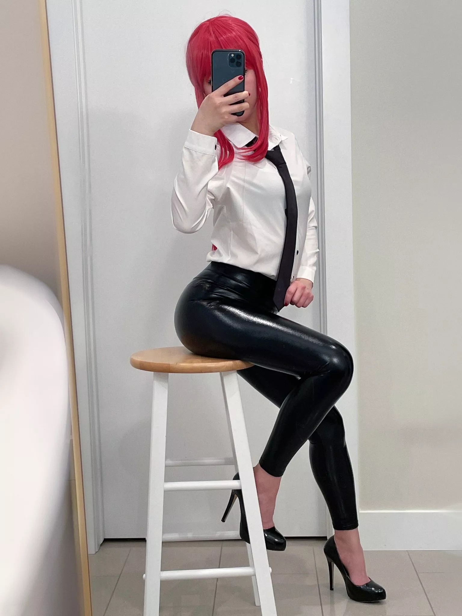 Makima by Saori Kiyomi [Chainsaw Man]