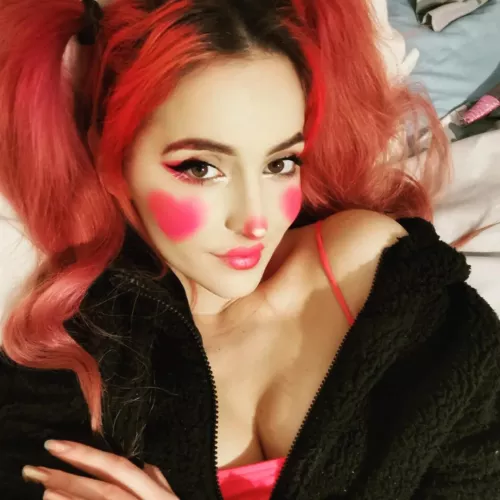 muah! good night kisses