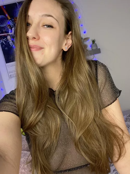 My dad hates this outfit :(