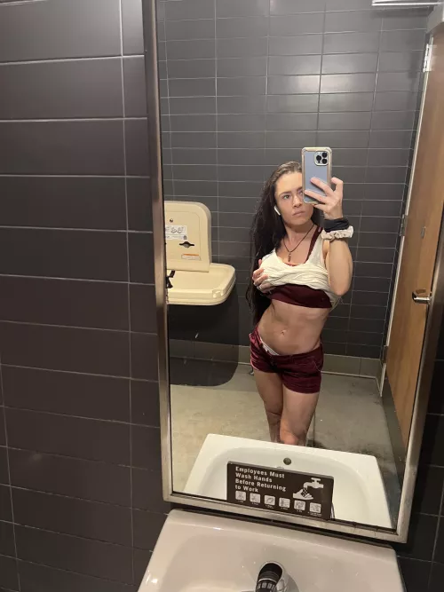 My legs are finally growing again