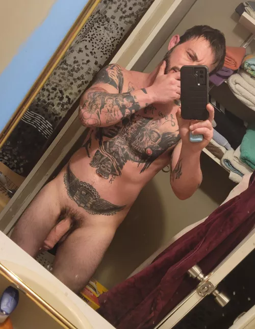 nervous about exposing this much! hope u like