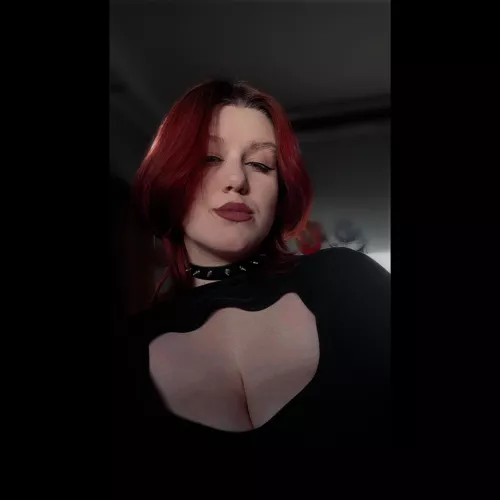 new photo ;3 I invite you to write hihi