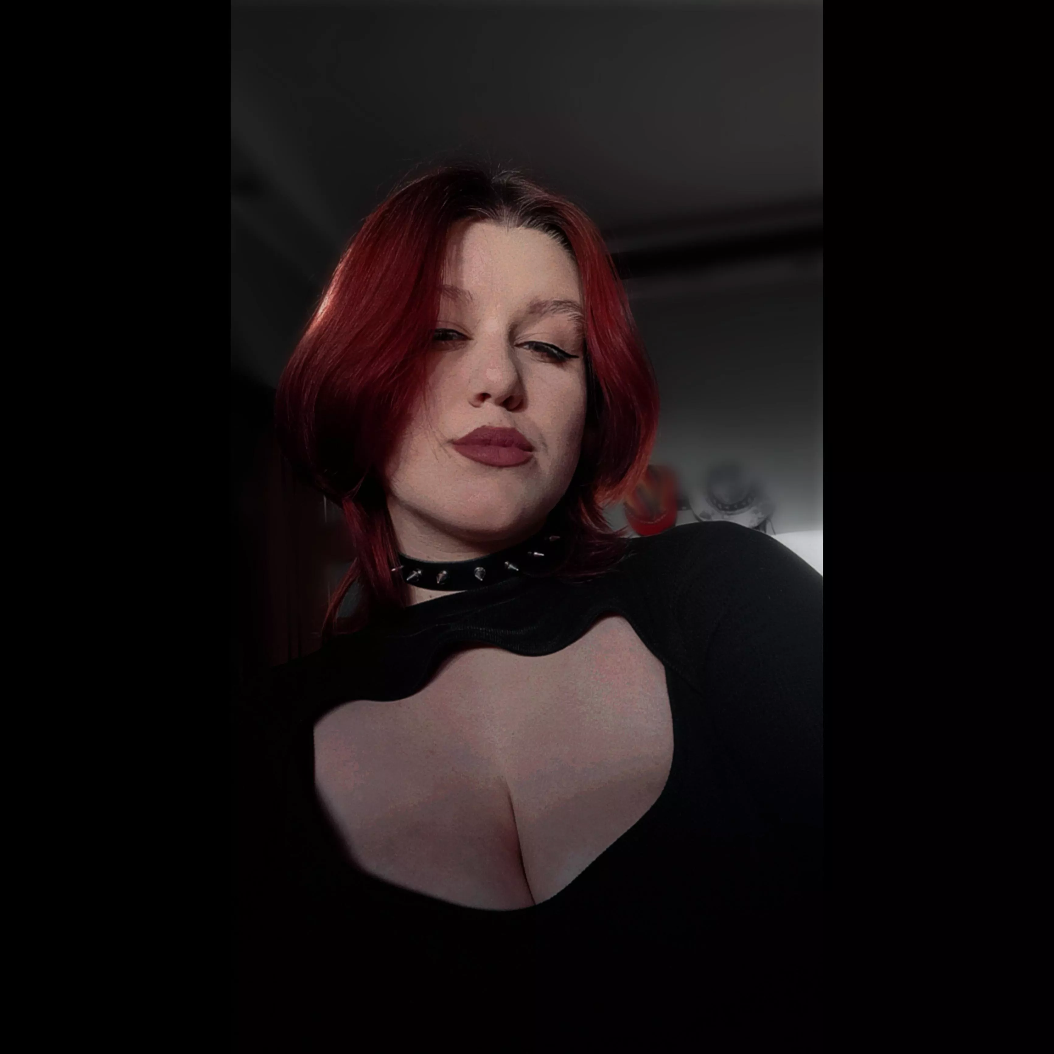 new photo ;3 I invite you to write hihi