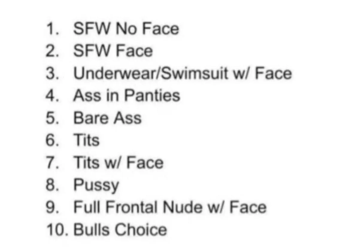 New to cuckolding (M23/F24) and would love to play with bulls or other cucks who also want to share there gf