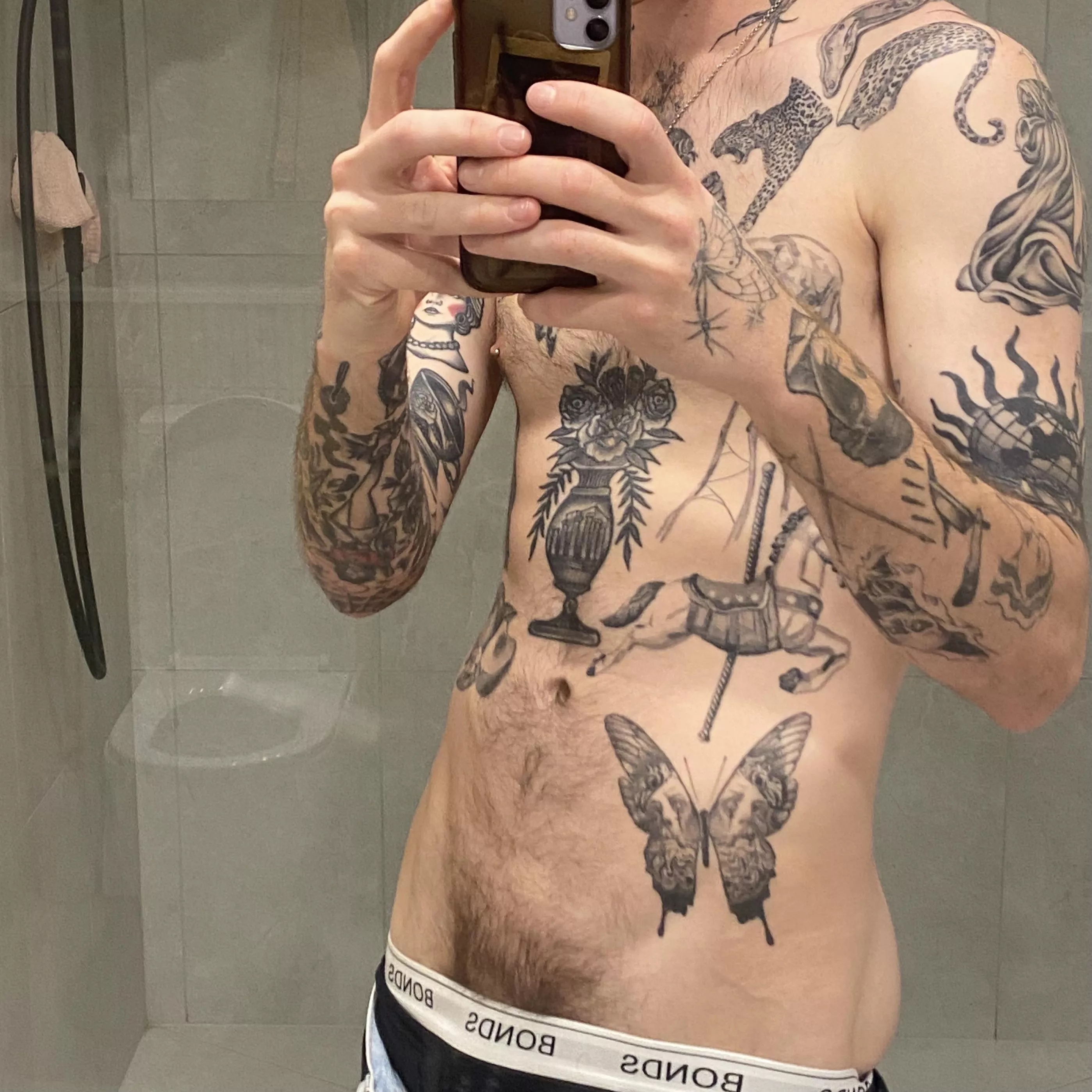 New to this side of the internet, tell me what you want?