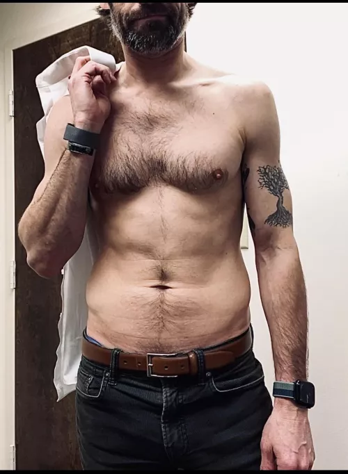 Newb dipping in a toe…