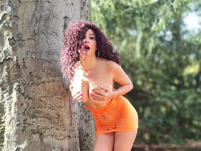 Nice day to get some sunlight, isn't it... ☀️ ❤️