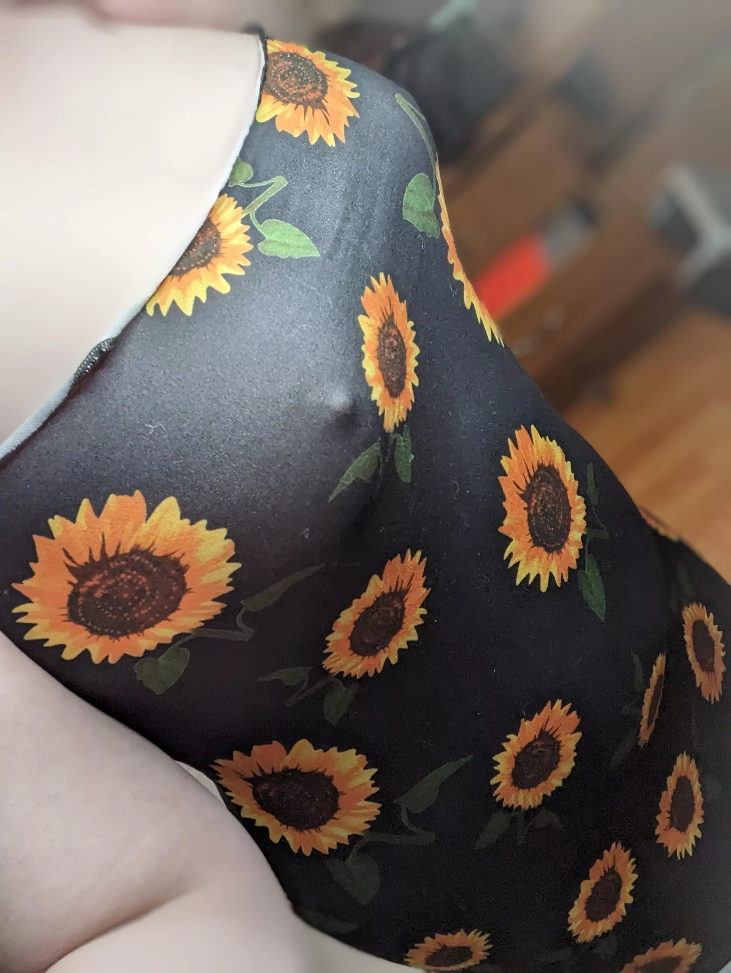 One of my favourite dresses.