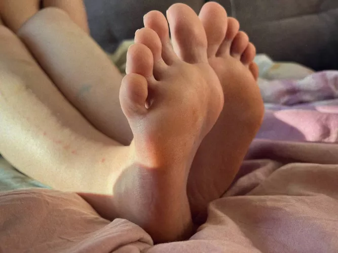 Only for true connoisseurs of heels