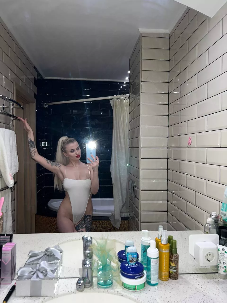 pet my nipples and call me daughter, daddy😈😋💦 find my of in comments