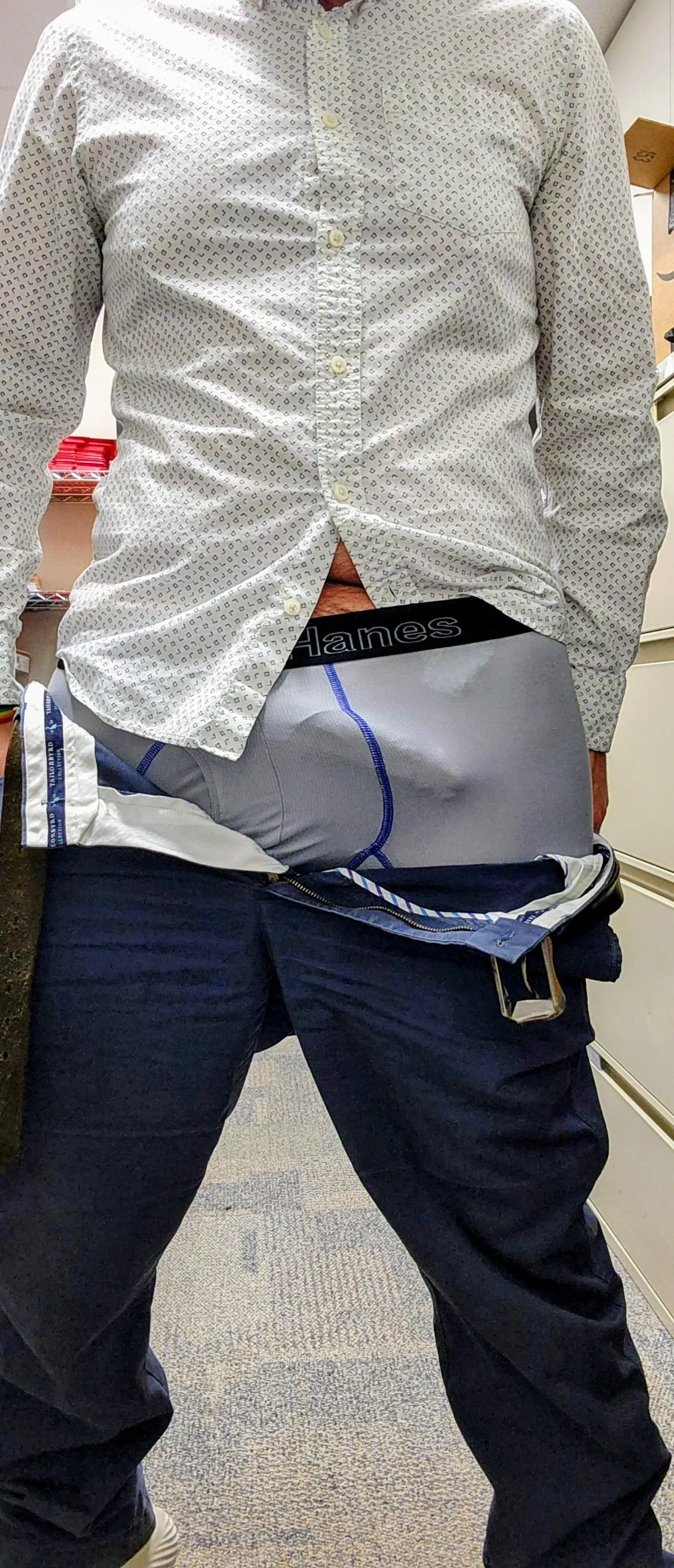 Quick pic while working