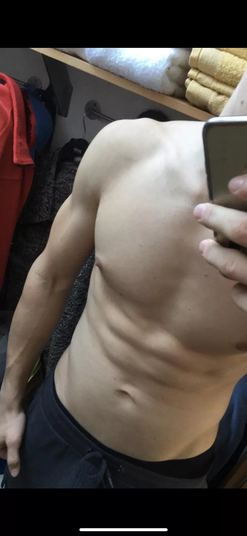 Searching for dominant bull (older preferred!)