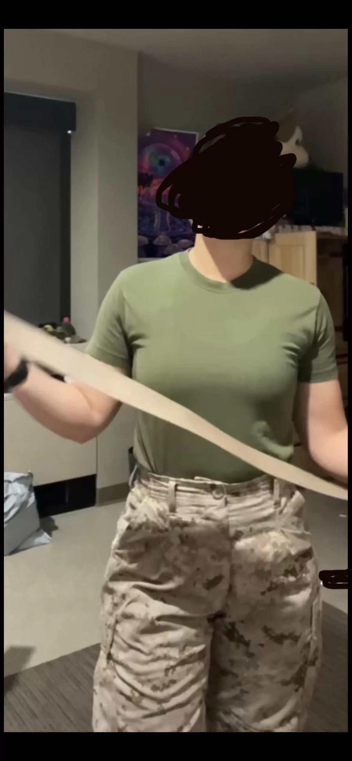 Should I Reveal?🙂