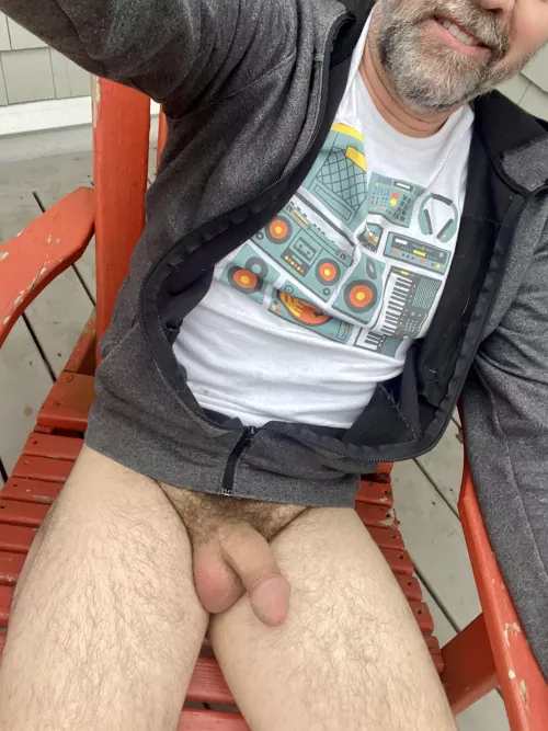 Sixty-five degrees in Feb?