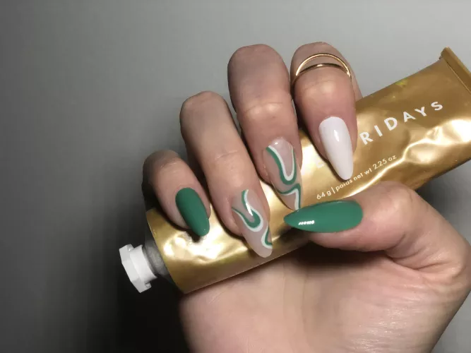 Slip it and slide it