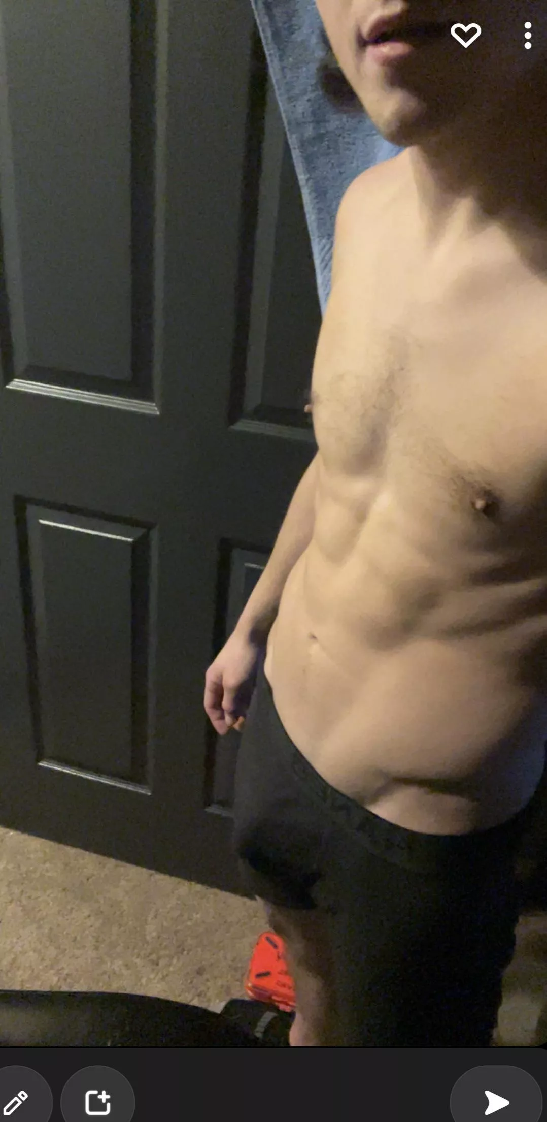 Snap snap snap 🤫🔥