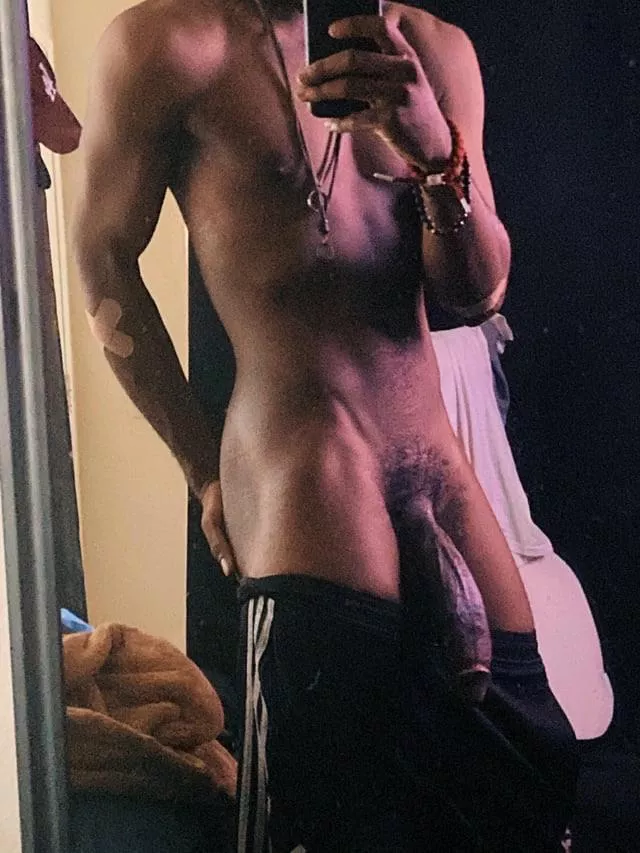 so… how’s ya girl? 😈