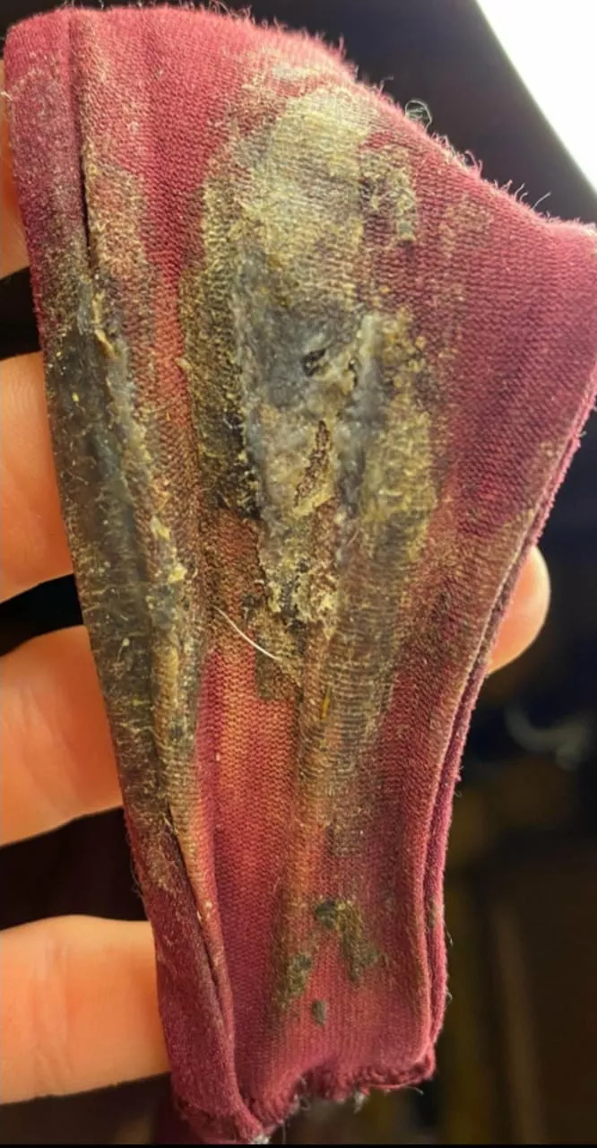 so wet 🥵💦💦💦