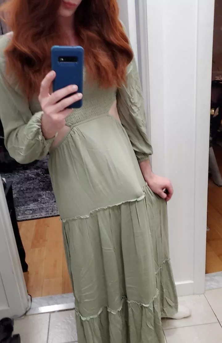 Someone wants to be set free...