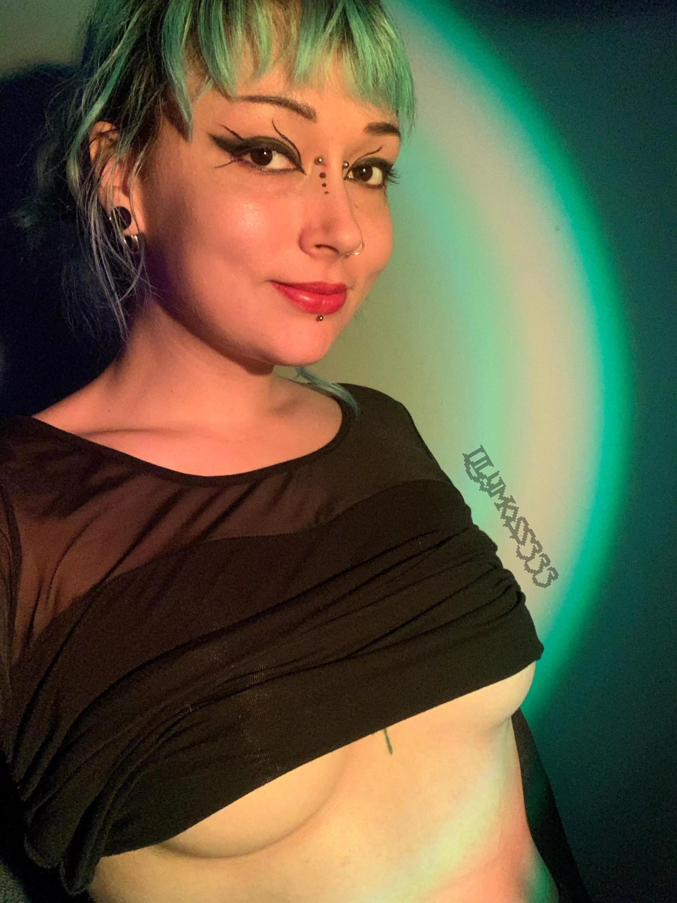 Something a little alternative