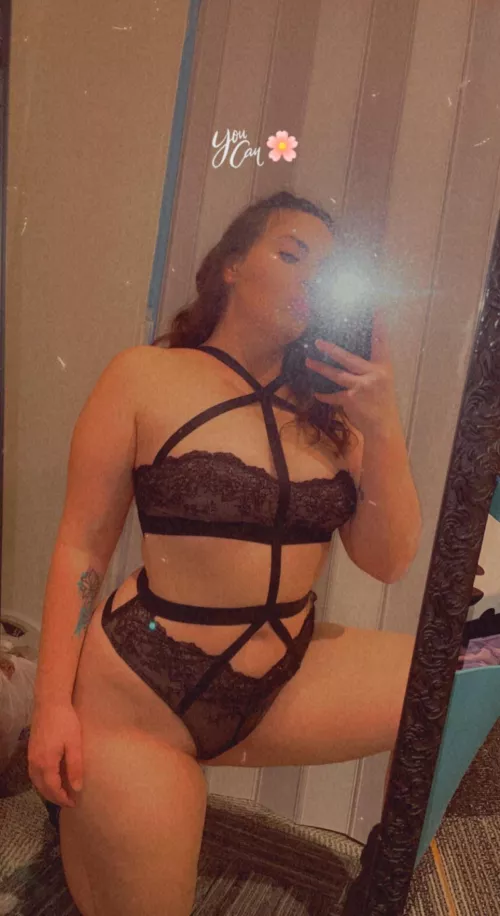 take care of me not your wife