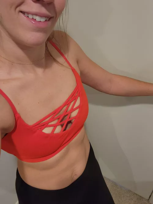 Take this mil(f) for a spin 😜