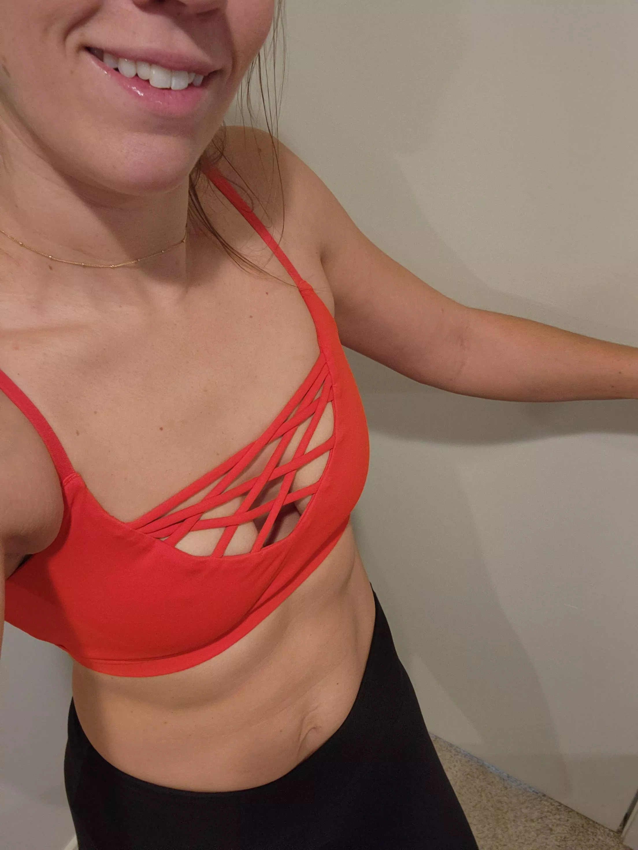 Take this mil(f) for a spin 😜