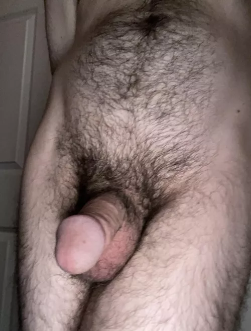 Tell me how small and embarrassing it looks 😈