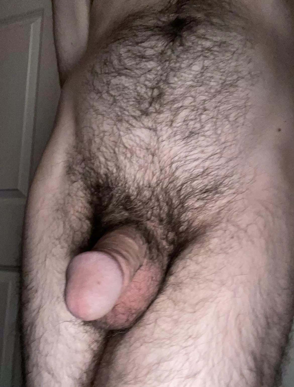 Tell me how small and embarrassing it looks 😈