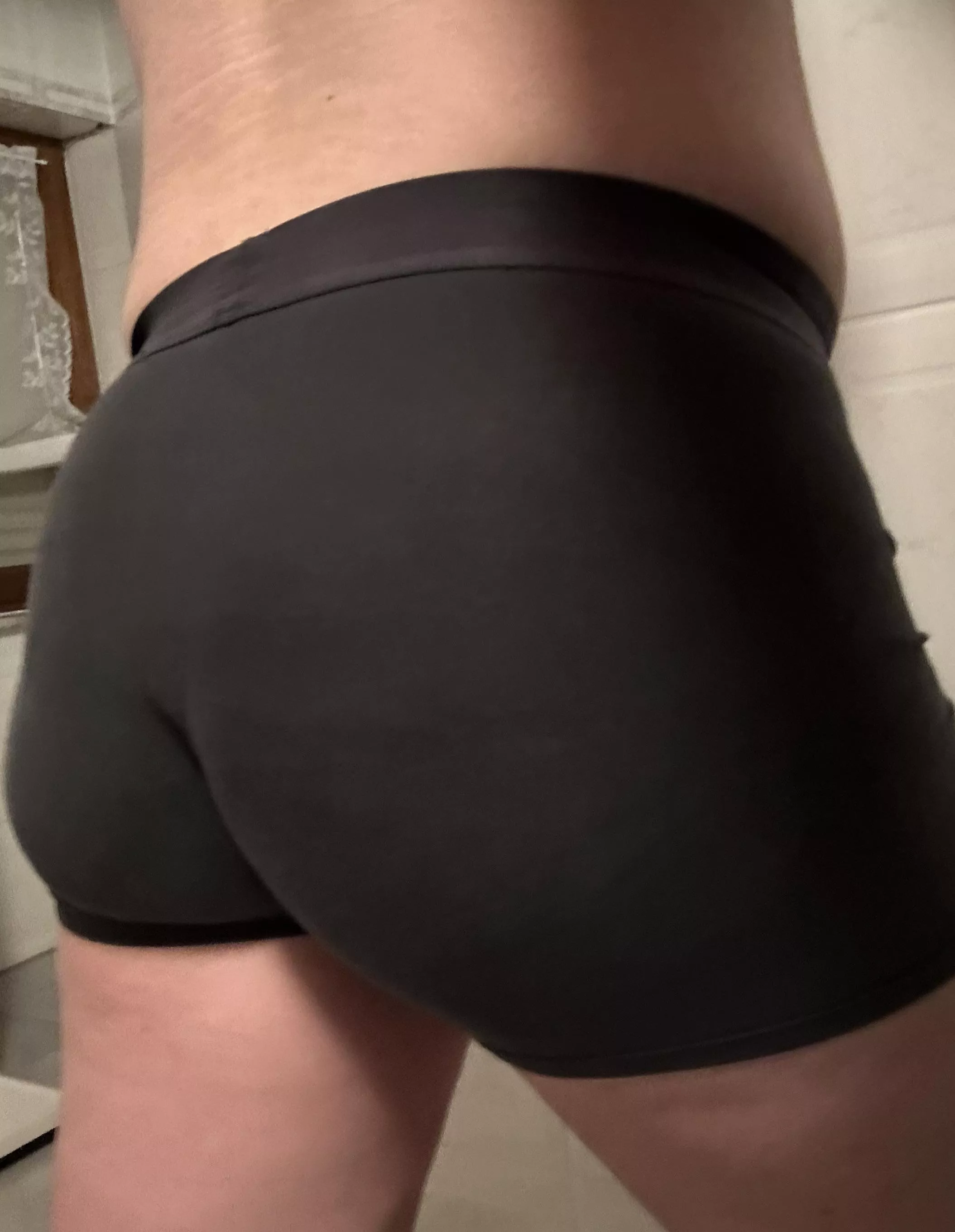 That Ass in Levis BoxerBriefs 🍑😌