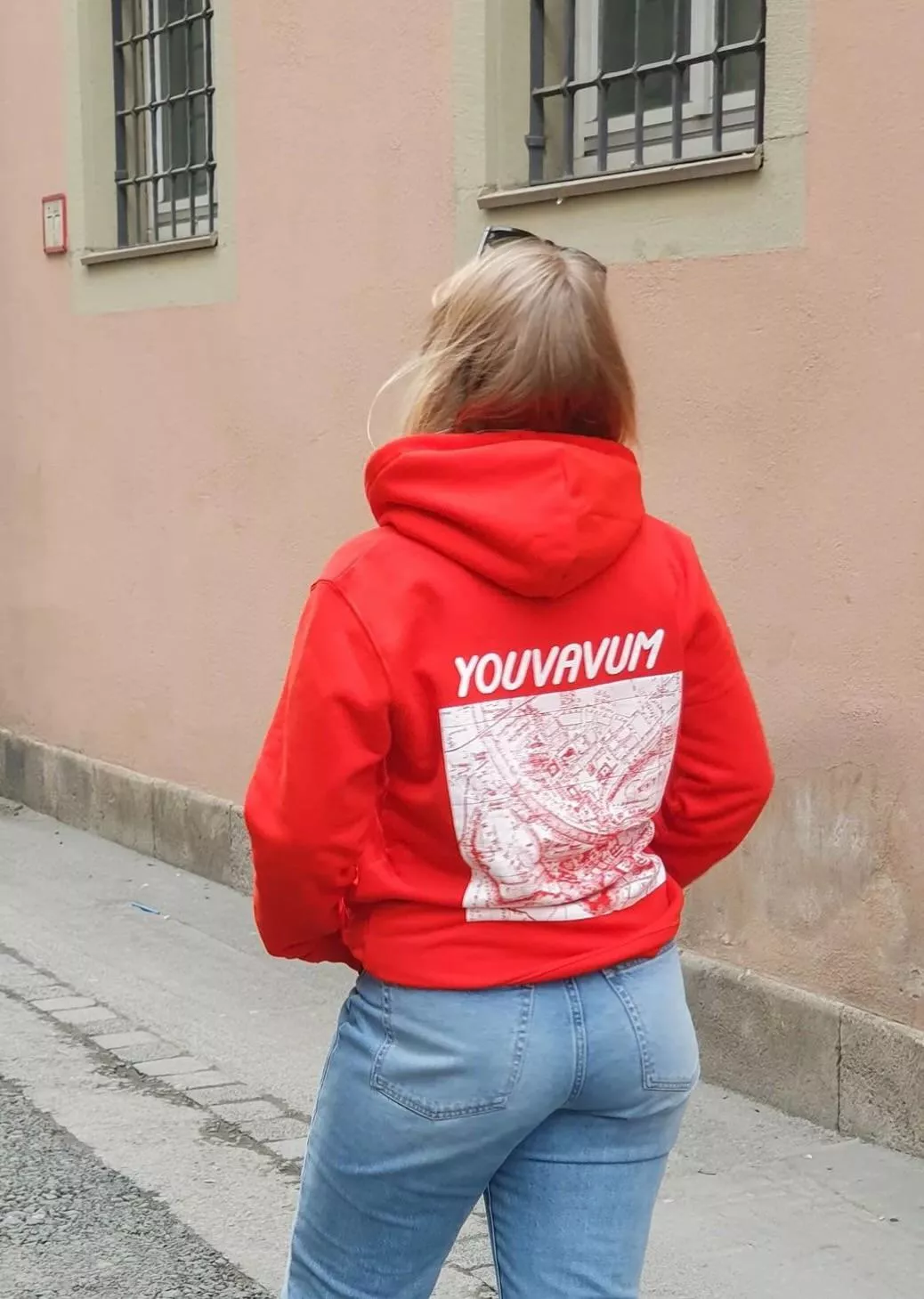 That street ass 🔥