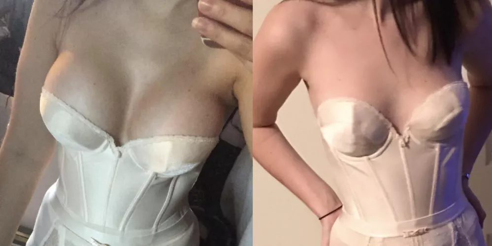 The first of many enhancements