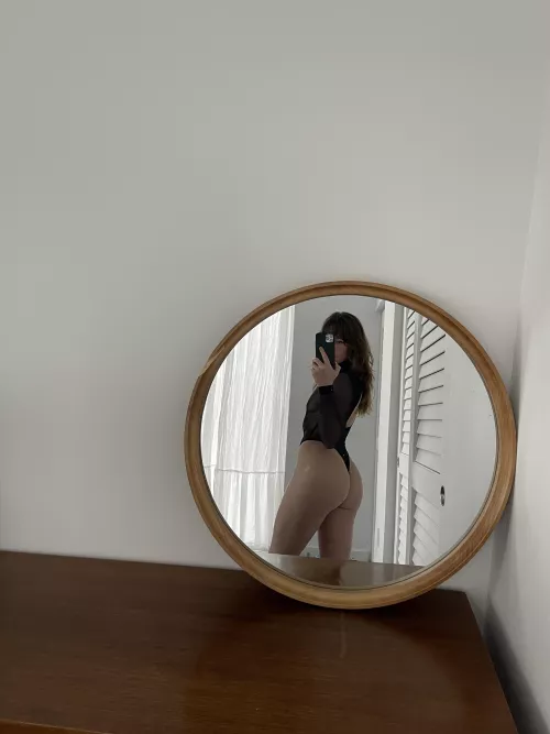 The perfect size to play with