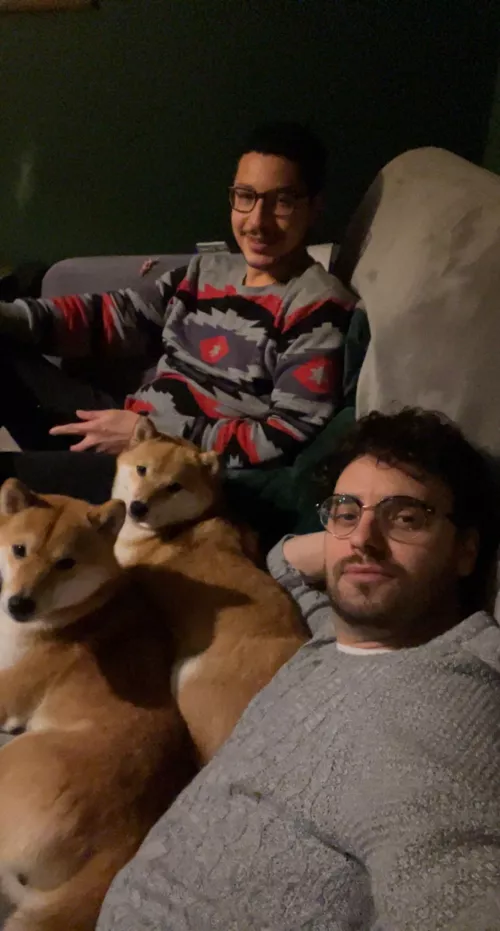 They don’t miss anything.