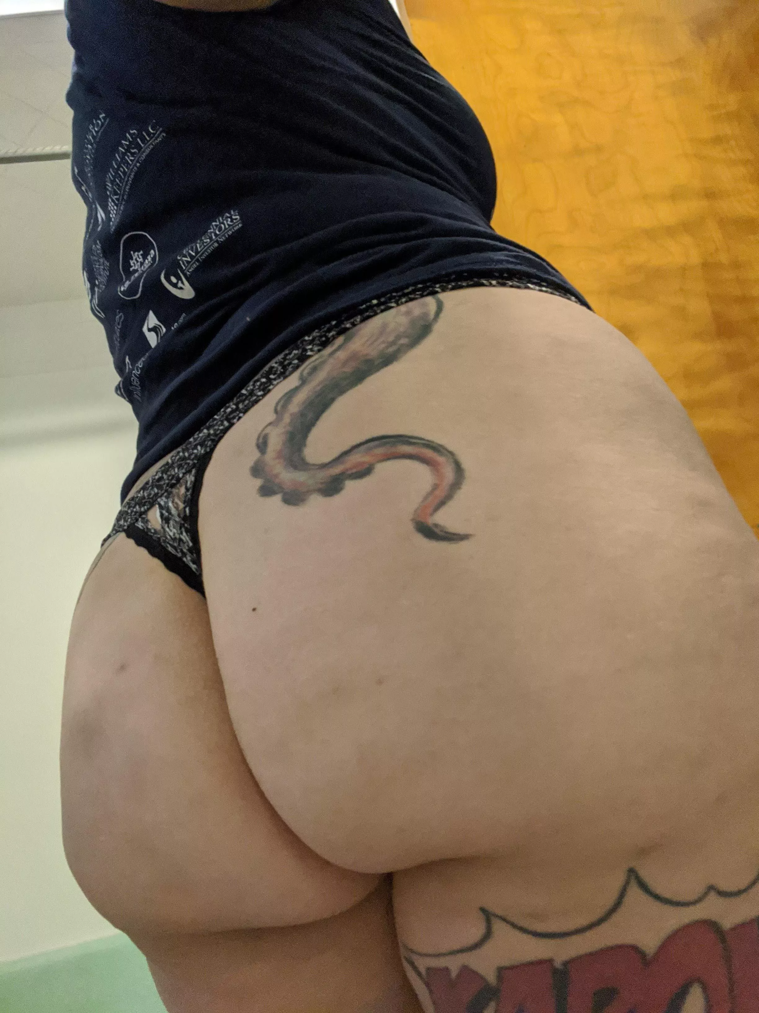 this weather makes me want nakedness