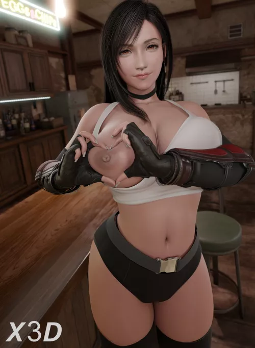 Tifa - 