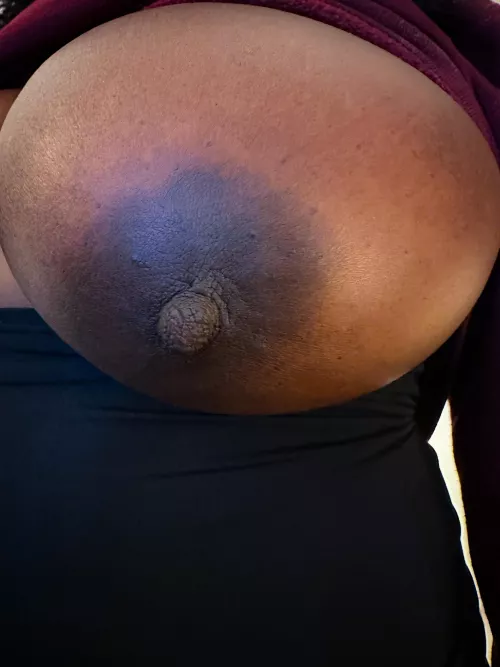 Uo close and personal…😘