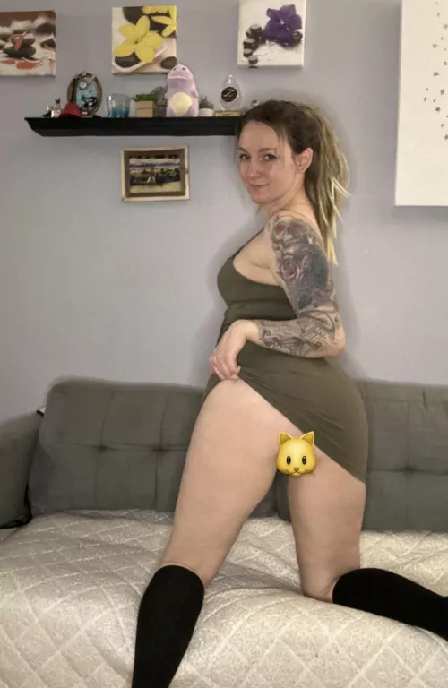 Upvote if u wish the cat wasent there? 🤦‍♀️