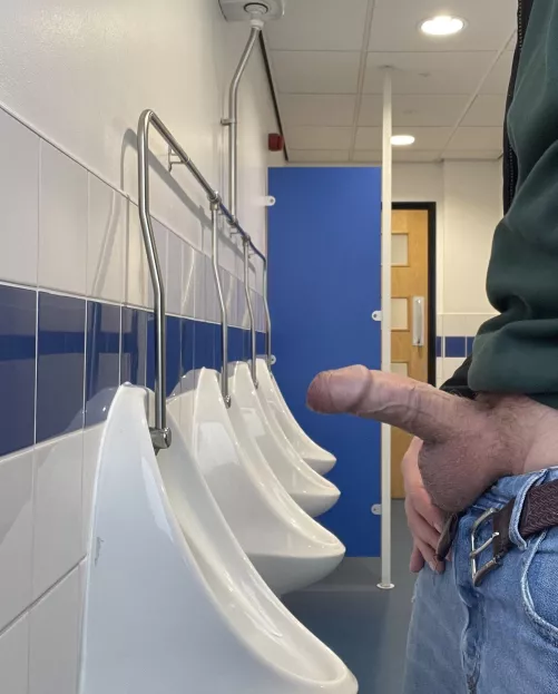 Waiting for the university students