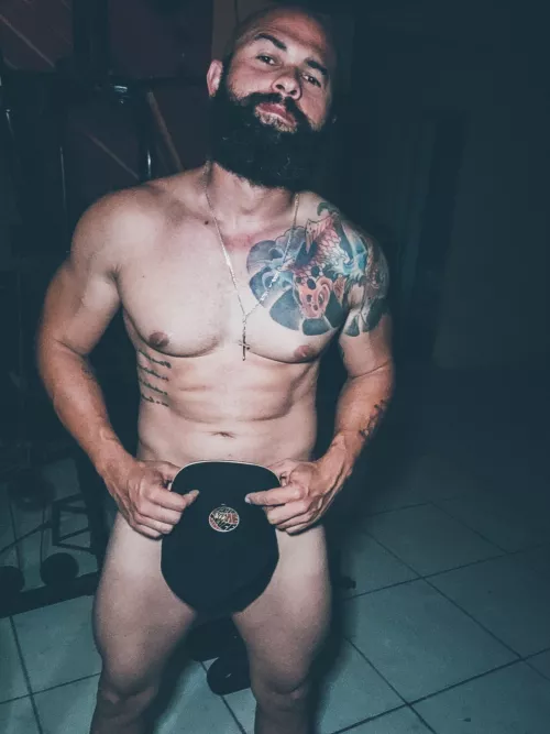 want to see more of me? 😈